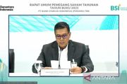BSI tunjuk Waketum MUI Muhammad Cholil Nafis menjadi Komisaris Independen