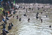 Wawali: Lebaran Depok cermin keguyuban dan kebersamaan
