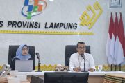 BPS: Jumlah pengangguran Lampung turun 4,49 ribu orang pada Februari 2026
