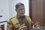 Pemprov Jambi ajukan dua lokasi pendirian Sekolah Unggul Garuda