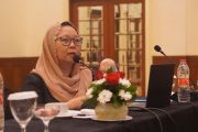 PBNU minta pesantren perkuat sistem perlindungan santri