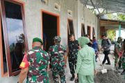 Korem 132/Tadulako rehabilitasi panti sosial tingkatkan kesejahteraan warga