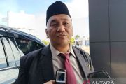 Dinas PUPR harap pembangunan KIPP Papua Pegunungan berjalan di 2026