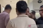 Polisi ringkus dua pelaku pemukulan Waketum PSI