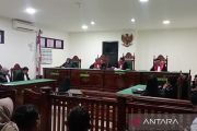 Pengadilan bebaskan pelaku penganiayaan balita dengan judicial pardon
