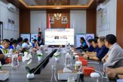 Pelindo dukung percepatan pembangunan Sekolah Rakyat  di Sulsel pada 2026