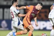 Klasemen Liga 1 Super League setelah Borneo FC VS Persita, Persib dilarang Terpeleset
