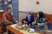 Disbudpar Batam ajak pelaku usaha pariwisata gelar nobar Piala Dunia