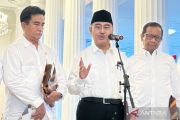 Reformasi Polri: Kompolnas jadi lembaga independen dengan rekomendasi mengikat