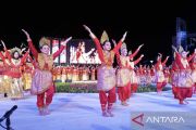 5.269 wisman kunjungi Sulsel pada triwulan 1 2026