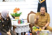Pemkot: Kajari Pariaman aktif bantu penyelesaian permasalahan hukum di pemerintahan