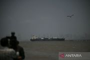Tragedi di Selat Hormuz: AS Dituding Serang Kapal Sipil ke Iran, 5 Tewas