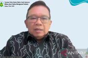 IDAI dorong nakes perkuat edukasi dan komunikasi vaksinasi kepada masyarakat
