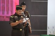 Kejati Sulteng setujui penyelesaian dua perkara lewat keadilan restoratif