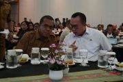 Gubernur NTT mendorong sinergi kampus dan industri guna kembangkan riset