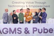 Indosat percepat strategi AI, RUPST setujui dividen Rp111 per saham