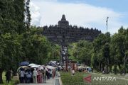 Gemabudhi mengapresiasi Fadli Zon buka ruang dialog soal chattra Borobudur
