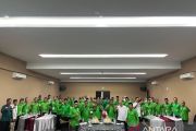 DPW PKB Sultra uji kelayakan calon Ketua DPC 17 kabupaten/kota
