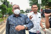 Staf Menhub era BKS dan Dudy diduga menerima uang kasus DJKA dari Sudewo