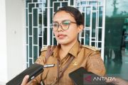 Pemdis Mimika Baru usul bentuk 500 RT optimalkan layanan warga