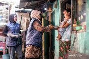 BGN wajibkan seluruh SPPG tambah penerima MBG 3B dalam dua minggu