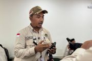 Petugas haji pastikan pasokan air di hotel normal kembali