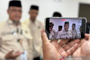 PPIH maksimalkan visitasi dan edukasi guna wujudkan kemandirian ibadah