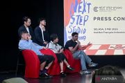 Reza Rahadian angkat kisah anak tunanetra lewat film pendek "Annisa"