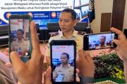 Imigrasi Batam masih dalami kasus penggerebekan ratusan WNA di Apartemen Baloi View