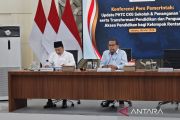 Bakom rangkul New Media Forum perluas jangkauan komunikasi publik
