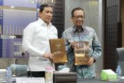 KPRP sebut Presiden ingin semua lembaga direformasi, termasuk Polri