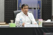Pengawasan Polri disorot, KPRP minta Itwasum pegang kendali