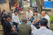 KemenHAM DKI tinjau sengketa lahan di Jaksel pastikan perlindungan HAM
