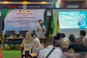 Kejari HST soroti praktik pinjam bendera pengadaan barang dan jasa