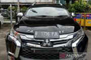 Kasus tabrak lari di Kalimalang, pengemudi Pajero resmi jadi tersangka