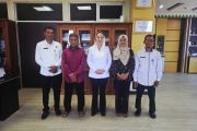 Pemkab Natuna tanggung biaya MCU bagi penerima beasiswa Kementan