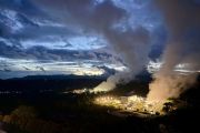 PGE sebut gempa di Ulubelu tidak terkait operasional panas bumi