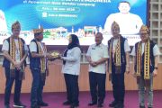 Pemkot Bandarlampung siap jadi mitra strategis pengembang perumahan