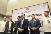 Kemenko Kumham Imipas susun peta jalan HKI lintas sektor
