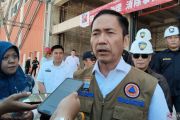 Wali Kota Palembang evaluasi menyeluruh Dishub buntut razia ilegal