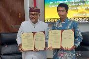 PT BIBU menggandeng Unram untuk riset dan pengembangan