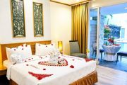 Kamar romantis ala Swiss-Belhotel Danum, miliki kenangan tak terlupakan bersama pasangan