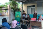 Kejari Dompu lelang barang rampasan perkara inkracht