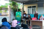 Kejari Dompu lelang barang rampasan perkara inkracht