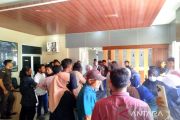 Kejari Dompu dalami dugaan korupsi Rp655 juta Kades Tekasire