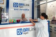 BRILink Agen jangkau lebih dari 80 persen desa di Indonesia