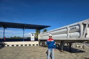 PGN dukung pengembangan CNG untuk perkuat ketahanan energi nasional