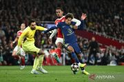 Akhir penantian 20 tahun: Arsenal tembus final Liga Champions usai singkirkan Atletico Madrid