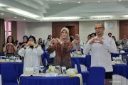 Gerakan Satu Jam-Ku kurangi anak main gawai, bangun kualitas keluarga