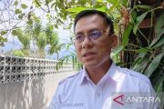 Progres cetak sawah baru di Sigi capai 103 hektare
